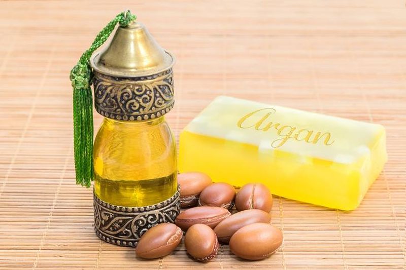 Argan Oil