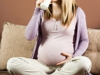 Preconception Diet For Pregnancy