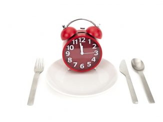 Intermittent Fasting Diet