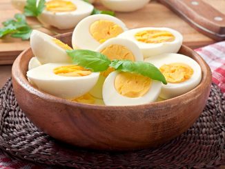 Egg myths