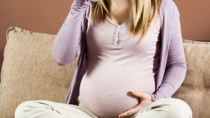 Preconception Diet For Pregnancy