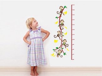 Foods for Child height growth