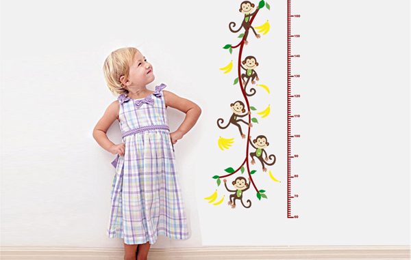 Foods for Child height growth