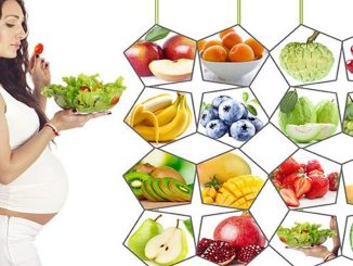 Fruits for pregnant women